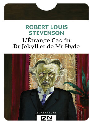 cover image of L' Etrange Cas du Dr Jekyll et de M. Hyde
